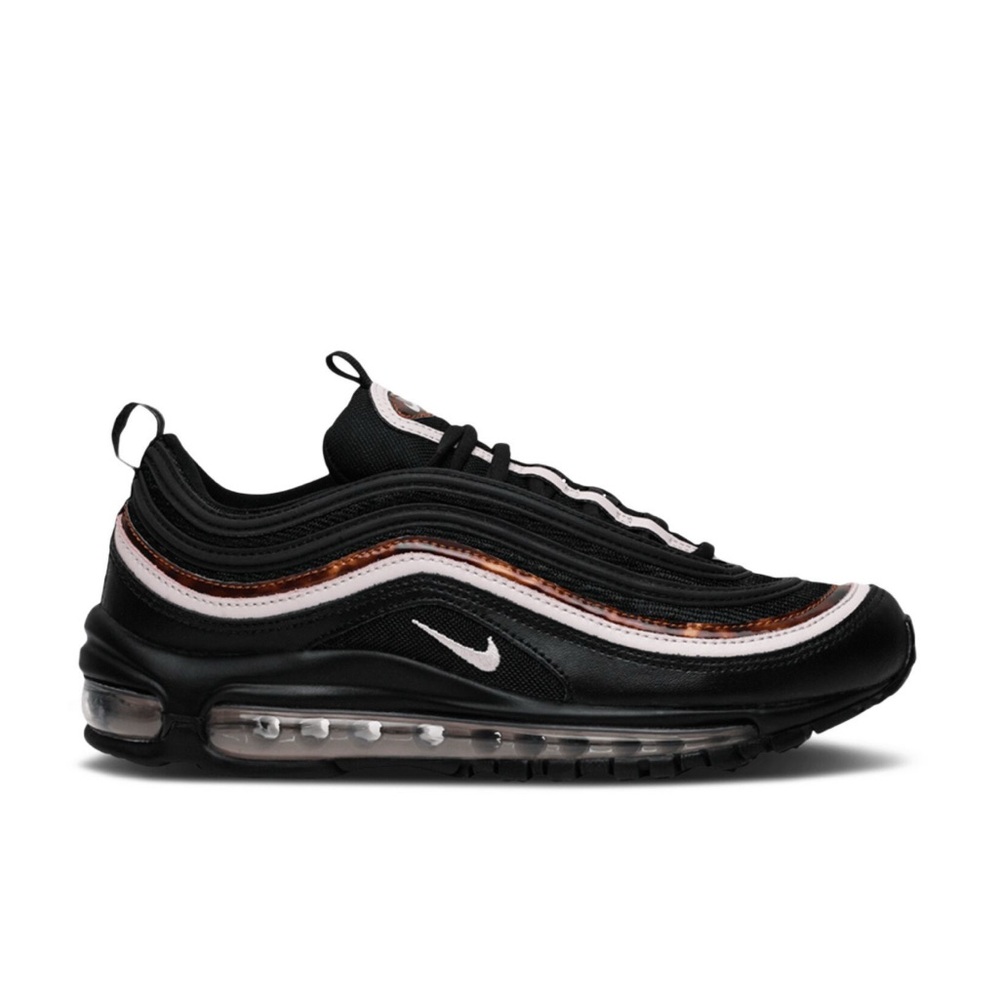 2019 Nike Womens Air Max 97 'Woodgrain'